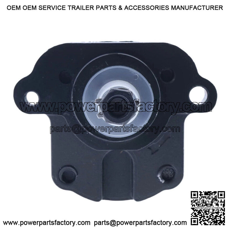 3597706M91 3774612M91 Hydraulic Pump for Massey Ferguson 362 365 375 382 383 390 - Image 5