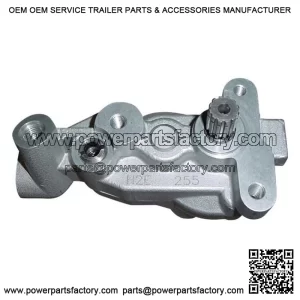 886821M94 Aux Hydraulic Pump Fits Massey Ferguson 135, 150, 165, 175, 20C+
