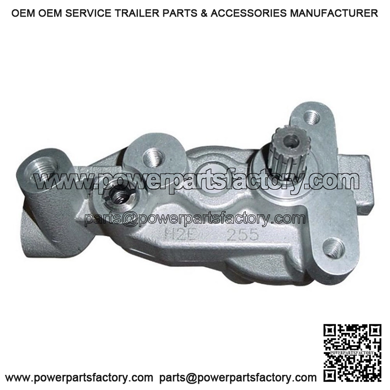 886821M94 Aux Hydraulic Pump Fits Massey Ferguson 135, 150, 165, 175, 20C+