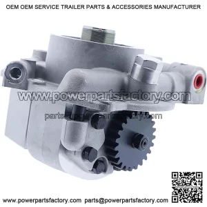 Hydraulic Pump 82988360 for New Holland TS6030 6610S 7610S TS6000 TS6020 5610S