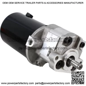 Power Steering Pump 3774617M91 fits Massey Ferguson 165 175 255 265 Tractors