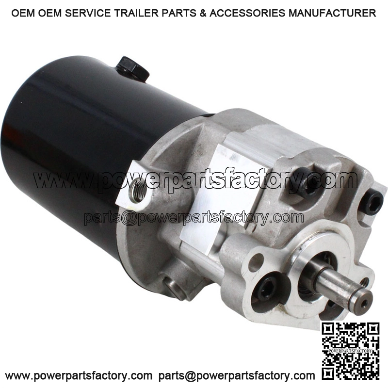 Power Steering Pump 3774617M91 fits Massey Ferguson 165 175 255 265 Tractors