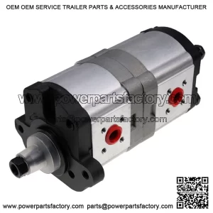 Hydraulic Steering Pump 052107T1 For Massey Ferguson 471 481 491 492 1518222491