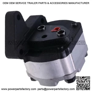 New Hydraulic Pump 5135305 5144131 for New Holland 115-90 160-90 130-90 180-90