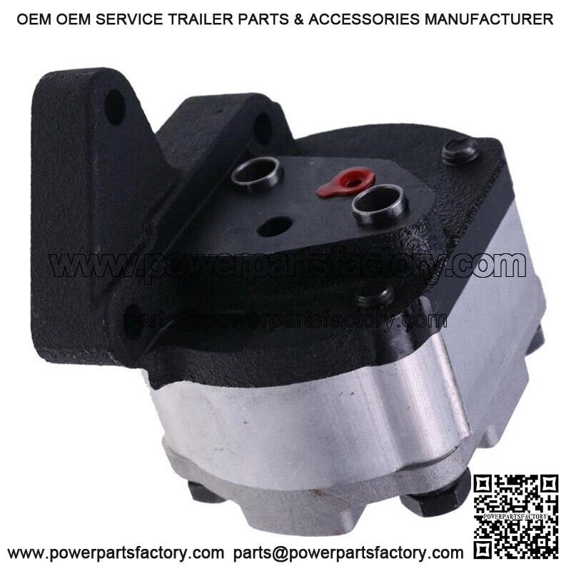 New Hydraulic Pump 5135305 5144131 for New Holland 115-90 160-90 130-90 180-90