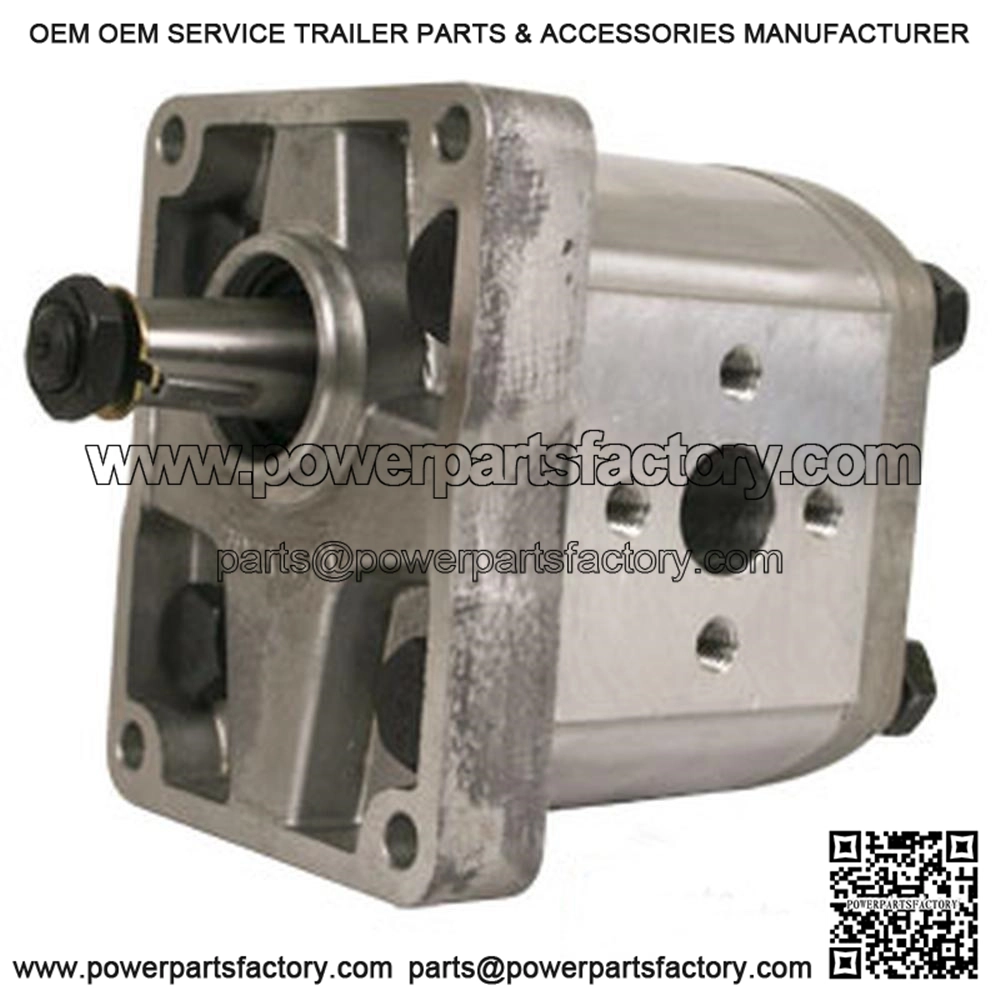 5129478 Hydraulic Pump Fits Ford/New Holland TN55 TN55D TN55S TN65 TN65D