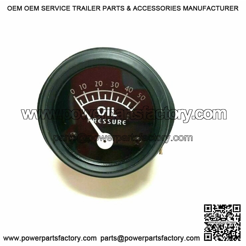 For Ford Oil Pressure Gauge 8N 9N 2N 9N9273A