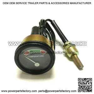 For Ford Temperature Gauge NAA Jubilee 501 600 700 800 900 961 4140 C3NN18287A