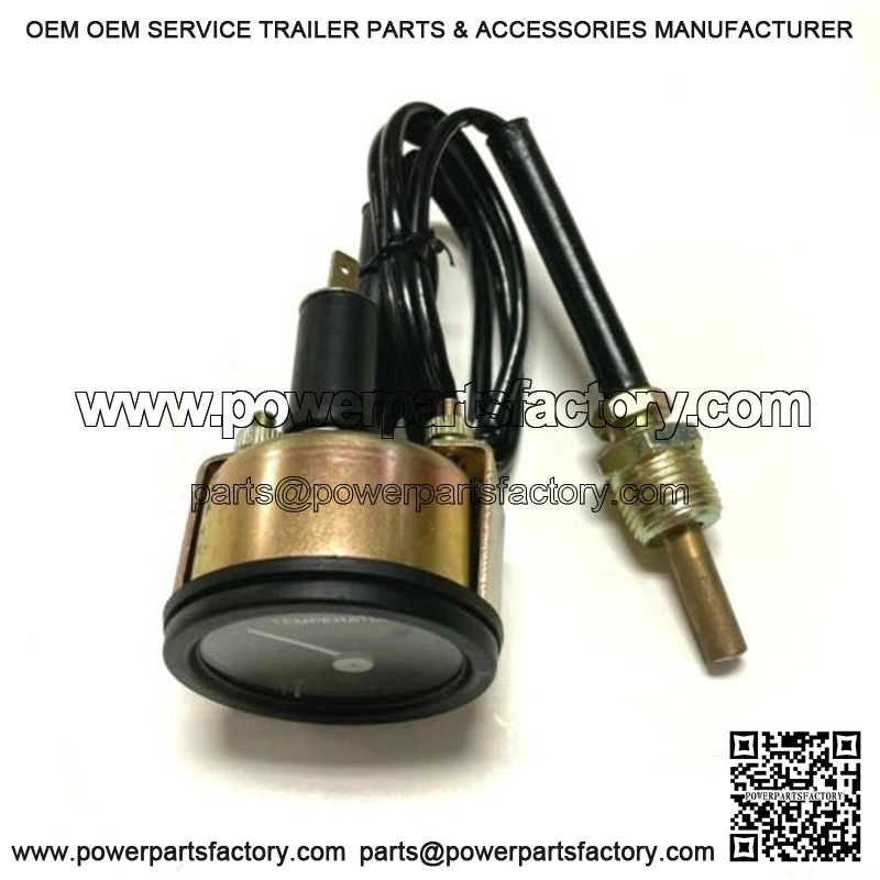 For Ford Temperature Gauge NAA Jubilee 501 600 700 800 900 961 4140 C3NN18287A - Image 2
