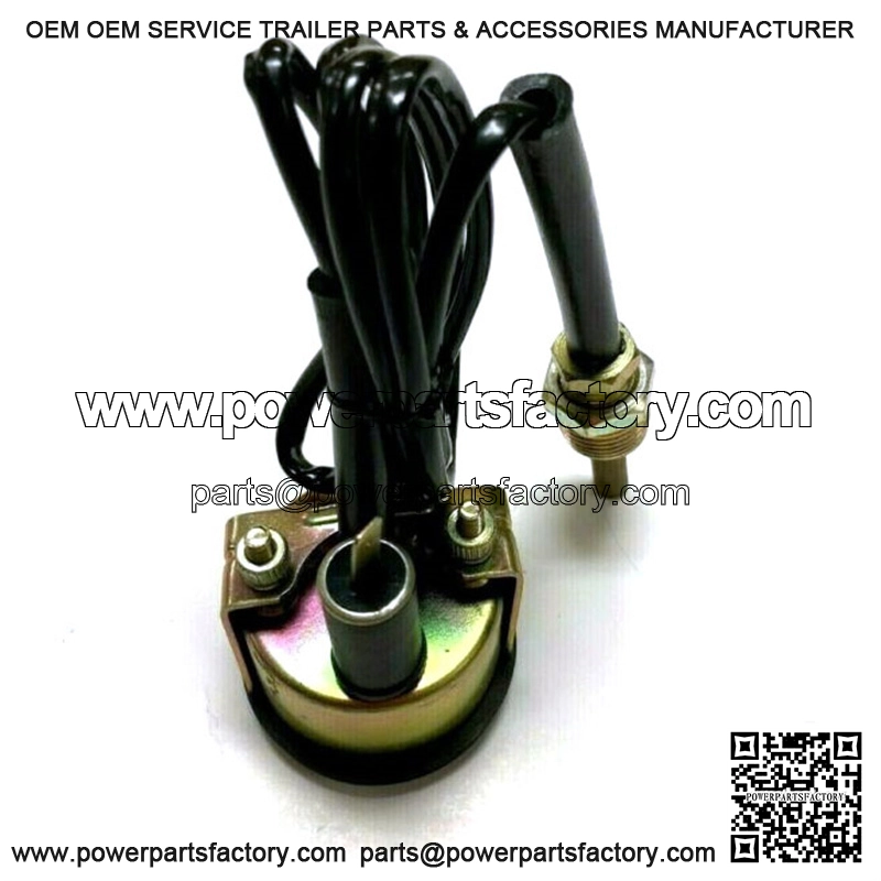 For Ford Temperature Gauge NAA Jubilee 501 600 700 800 900 961 4140 C3NN18287A - Image 3