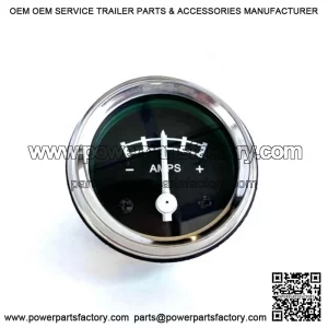 For Ford Amp Meter Gauge NAA 2N 8N 9N 600 800 900 A0NN10670A