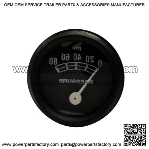 Gauge FAD9273A Fits Ford New Holland 501 541 600 600 Series 601 611 620
