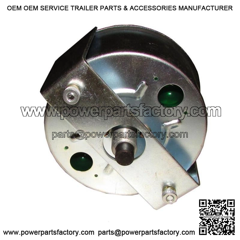 Tachometer (with Knob) Fits Case Fits IH Farmall 966 986 1066 1086 67679C2 - Image 2