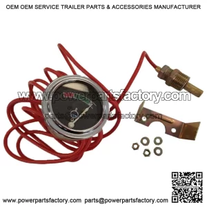 Water Temperature Gauge Fits CAT Fits Caterpillar 135 135 UK 150 165 175 231
