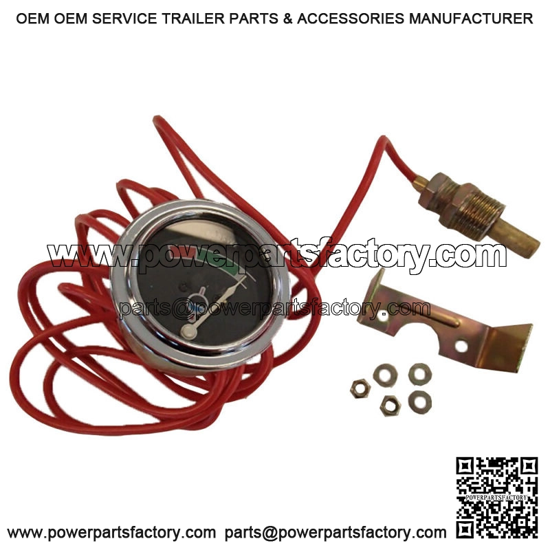 Water Temperature Gauge Fits CAT Fits Caterpillar 135 135 UK 150 165 175 231