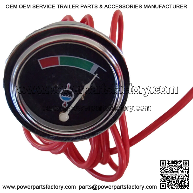 Water Temperature Gauge Fits CAT Fits Caterpillar 135 135 UK 150 165 175 231 - Image 2