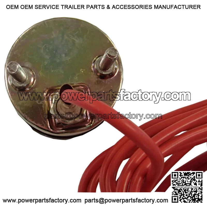Water Temperature Gauge Fits CAT Fits Caterpillar 135 135 UK 150 165 175 231 - Image 3