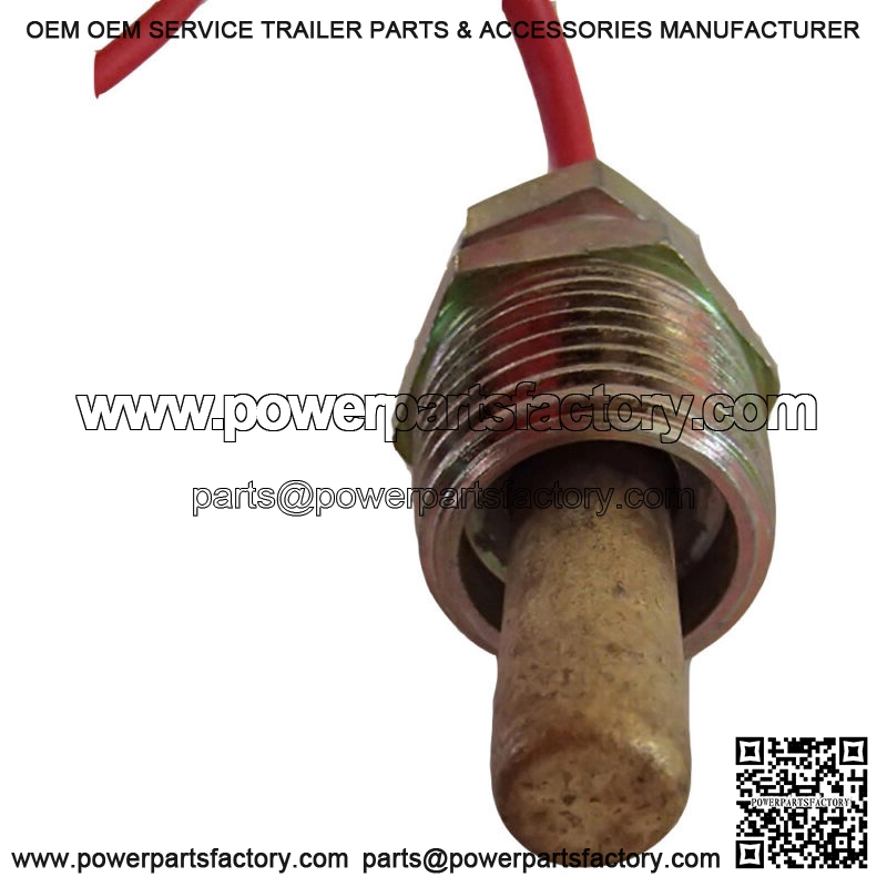 Water Temperature Gauge Fits CAT Fits Caterpillar 135 135 UK 150 165 175 231 - Image 4