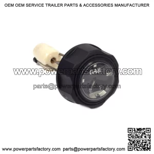 B4363GS Gas Cap with Gauge 7 Gallon Genuine OEM