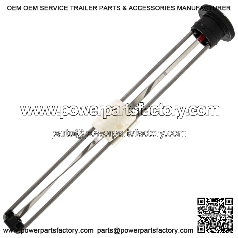John Deere AM143170 Fuel Sender Gauge Gator Worksite M TH TS TX Turf Vehicles - Image 2