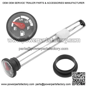 For John Deere Equipment Fuel Sender Gator TH TS TX Trail Turf Worksite AM143170 (For: More than one vehicle)