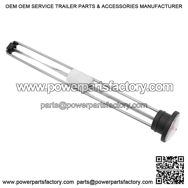 For John Deere Equipment Fuel Sender Gator TH TS TX Trail Turf Worksite AM143170 (For: More than one vehicle) - Image 2