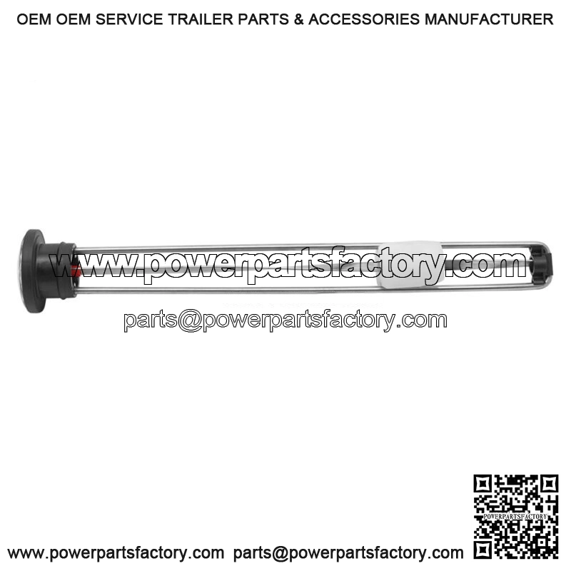For John Deere Equipment Fuel Sender Gator TH TS TX Trail Turf Worksite AM143170 (For: More than one vehicle) - Image 3