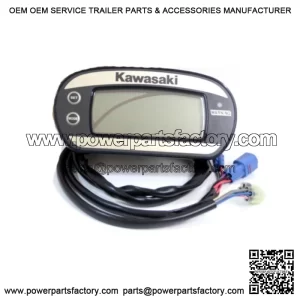 Kawasaki Meter-assy Mile&km 25031-3754 Fit 2004 - 2016 JETSKI STX12F 15F
