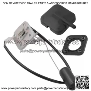 KAWASAKI Fuel Gauge 52005-5017 fit Ninja 900 ZX900