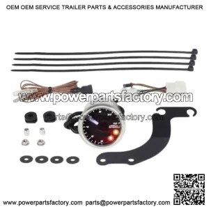 for Honda Monkey 125 JB2 Small DN Tachometer Meter  05-05-0080