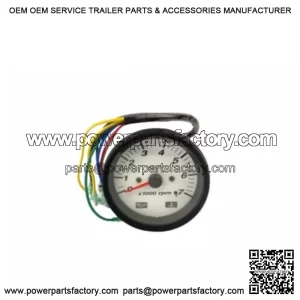 YAMAHA OEM Tachometer assy 6Y7-83540-90-00