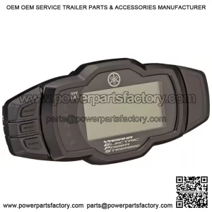 YAMAHA EPS Speed Meter Assy 34D-83500-01-00 fit Grizzly 550 700 EPS