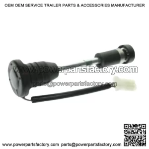 YAMAHA Oil Level Gauge Assy 4VP-H5720-00