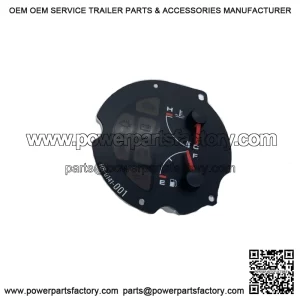 HONDA BEAT PP1 Meter Gauge Fuel & Temperature 78150-SS1-003