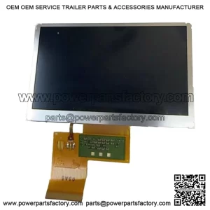 Kawasaki Z900 ABS & Z650 2020-2023 Speedometer Display Replacement