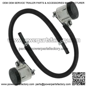 Can-Am Maverick X3 Max R Turbo 2018 Brake Fluid Reservoir Cup