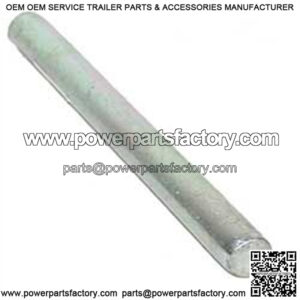 1/2" x 5-1/4" Boat Trailer Roller Shaft