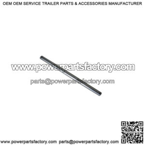 Keel Cradle Roller Pin, 5/8" x 11-1/2"