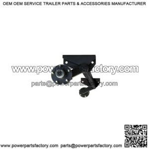 67.25" ATV Trailer Axle, (2,200 lb.)