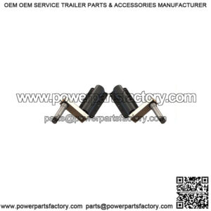 Half Axles (550 Lb.)