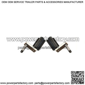 Half Axles (935 Lb.)