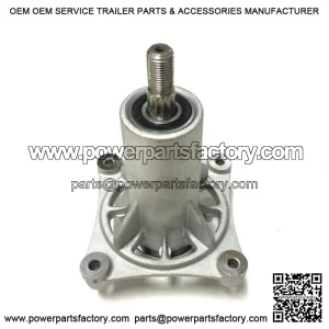 187292 Spindle Assembly For Ayp Husqvarna Craftsman Lawn  46" 48" 285-585