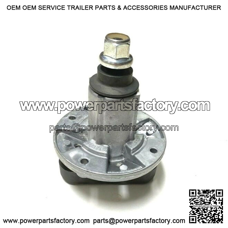 GY20785 For John Deere Spindle Assembly 42" 48" GY20050 Stens 285-093 11206 - Image 2