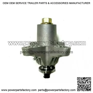 For MTD 38 Inch Deck Spindle Assembly 618-0142 725-0142  918-0138 918-0142