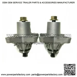 For MTD Spindle Assembly 38 Inch Deck 618-0138a 618-0142 618-0142a