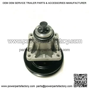 Cub Cadet Spindle Assembly 46 Inch Deck 618-0625b 918-0625 918-0660 618-0625