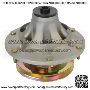 Spindle Assembly Fits John Deere 1420 1435 1445 1545 1565 F725 F735 777
