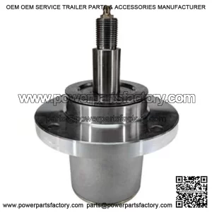 Mower Deck Spindle Fits Snapper Pro S125XT S150X S150XT S175X S200X S50 S75X