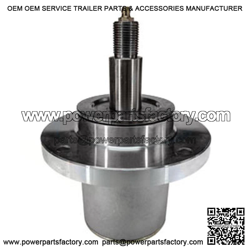 Mower Deck Spindle Fits Snapper Pro S125XT S150X S150XT S175X S200X S50 S75X