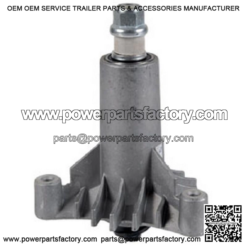 Deck Mandrel Assembly for Craftsman 42 Inches Deck LT1000 LT2000 DT3000 DYT4000 - Image 2